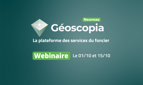 Lancement Géoscopia Lumia